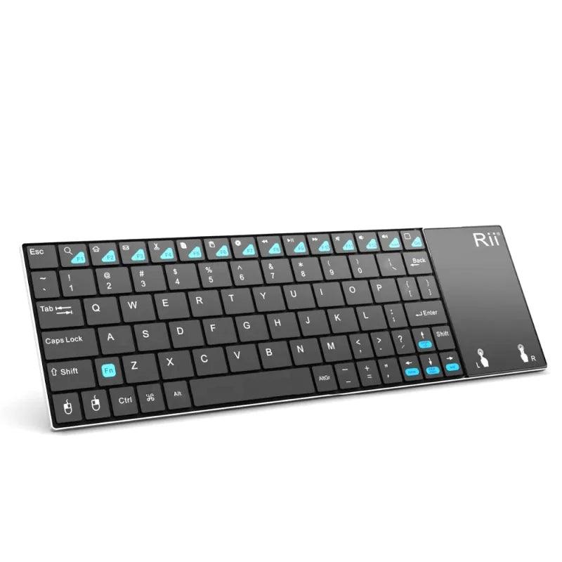 Gaming Keyboards